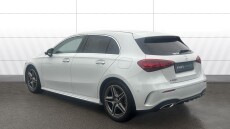 Mercedes-Benz A-Class A200 AMG Line Premium 5dr Auto Petrol Hatchback
